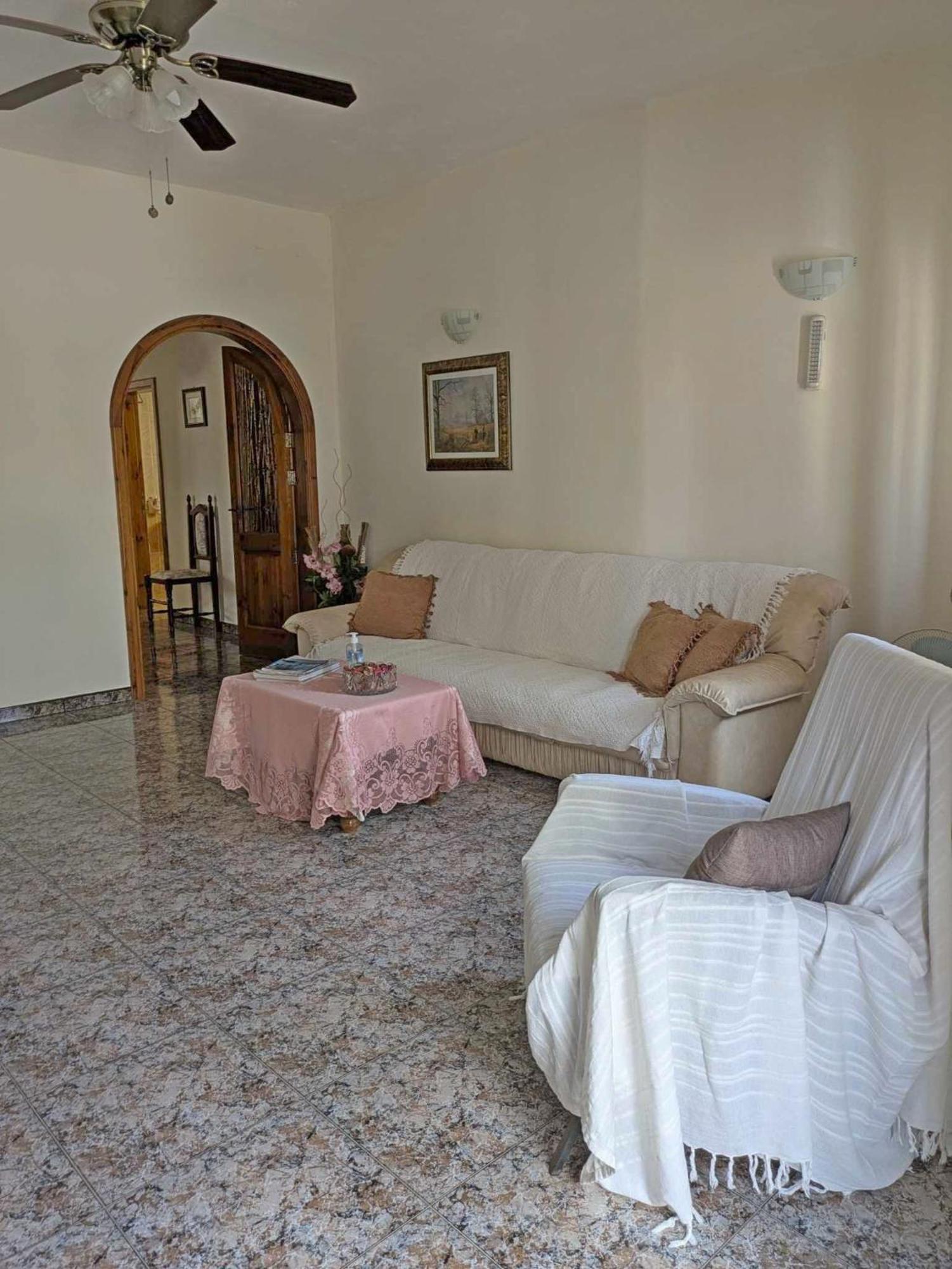 Silia'S Maisonette Marsaskala Exterior foto